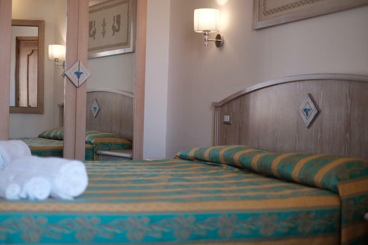 Locanda Degli Artisti Tortolì Eksteriør bilde